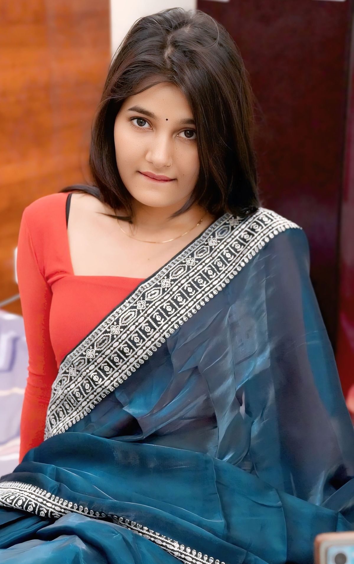 Alwar housewife Call Girl