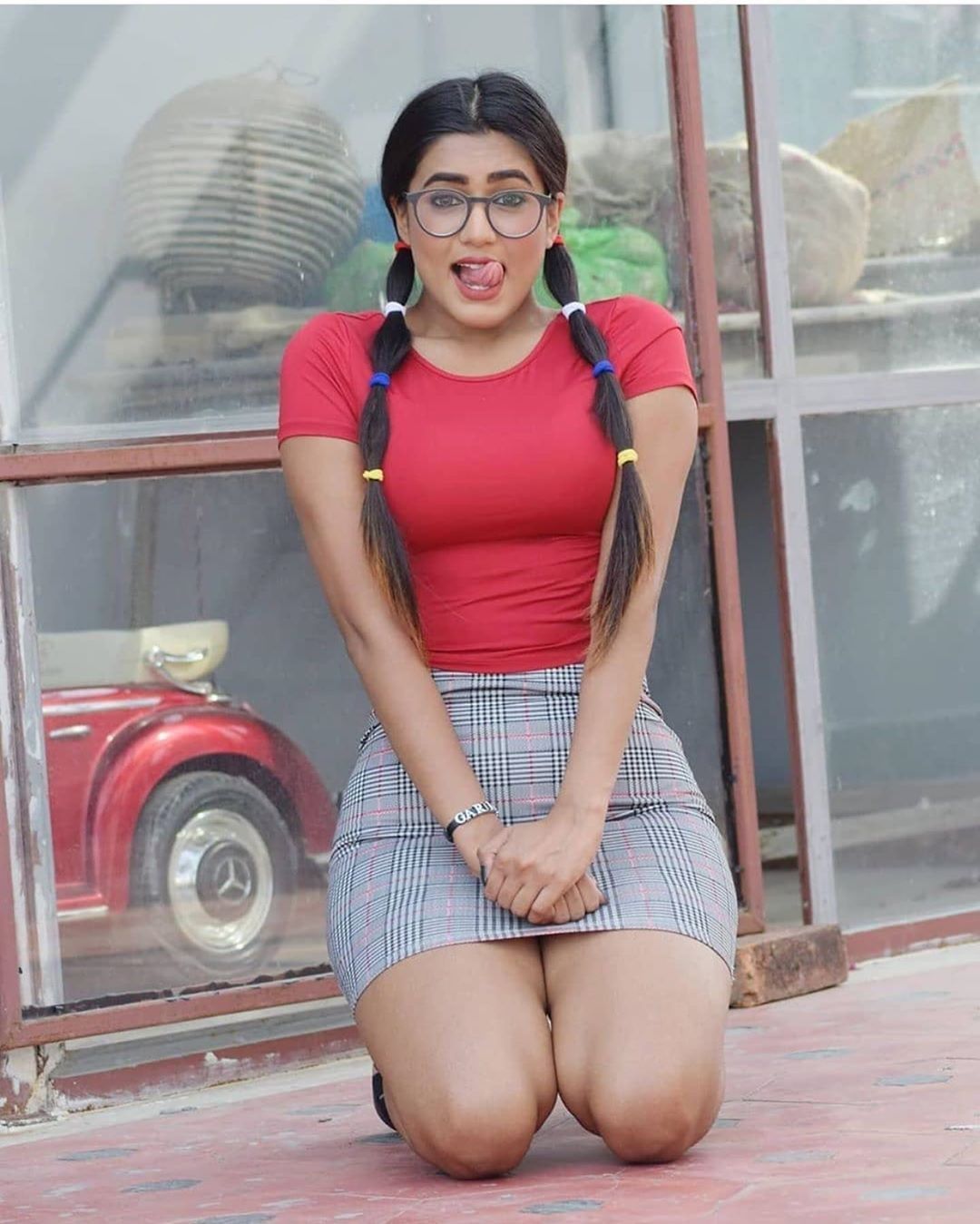 Alwar Call Girls city night